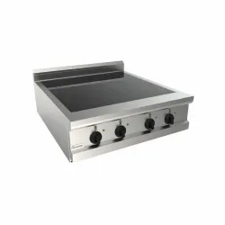Induction cooktop CASTA LQ/CUI4HBB