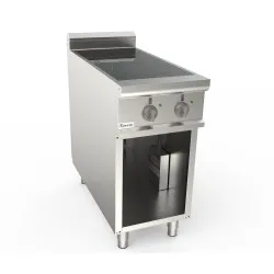 Induction cooktop CASTA LQ/CUI2HBA