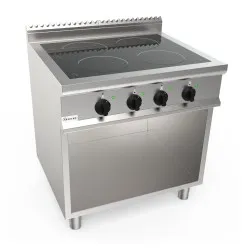 Induction cooktop CASTA LQ/CUI4HBA