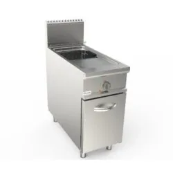 Gas fryer CASTA LQ/FRG1V21