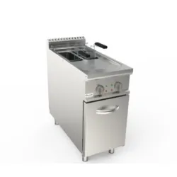 Electric fryer CASTA LQ/FRE2V8