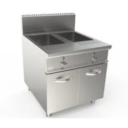 Pasta cooker CASTA LQ/CPG2V80