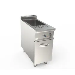 Pasta cooker CASTA LQ/CPE2V1