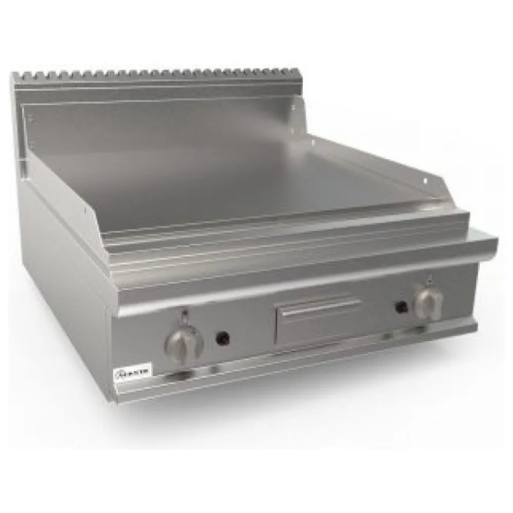 Gas griddle CASTA LQ/FTG4BBLC