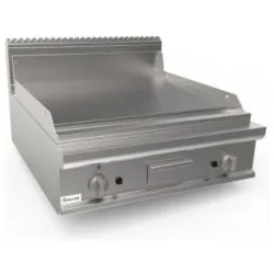 Gas griddle CASTA LQ/FTG4BBLC