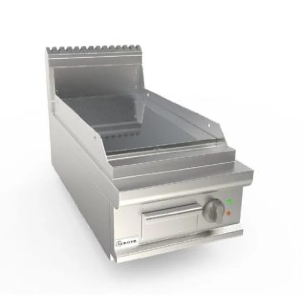 Electric griddle CASTA LQ/FTE2BBLC