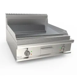 Electric griddle CASTA LQ/FTE4BBLC