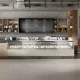 Chest freezer showcase TEFCOLD SUPER CAPRI 18