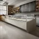 Chest freezer showcase TEFCOLD SUPER CAPRI 18