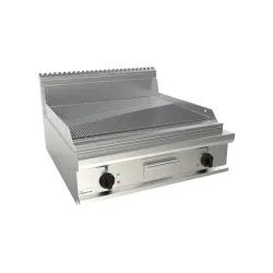 Electric griddle CASTA LQ/FTE4BBRC