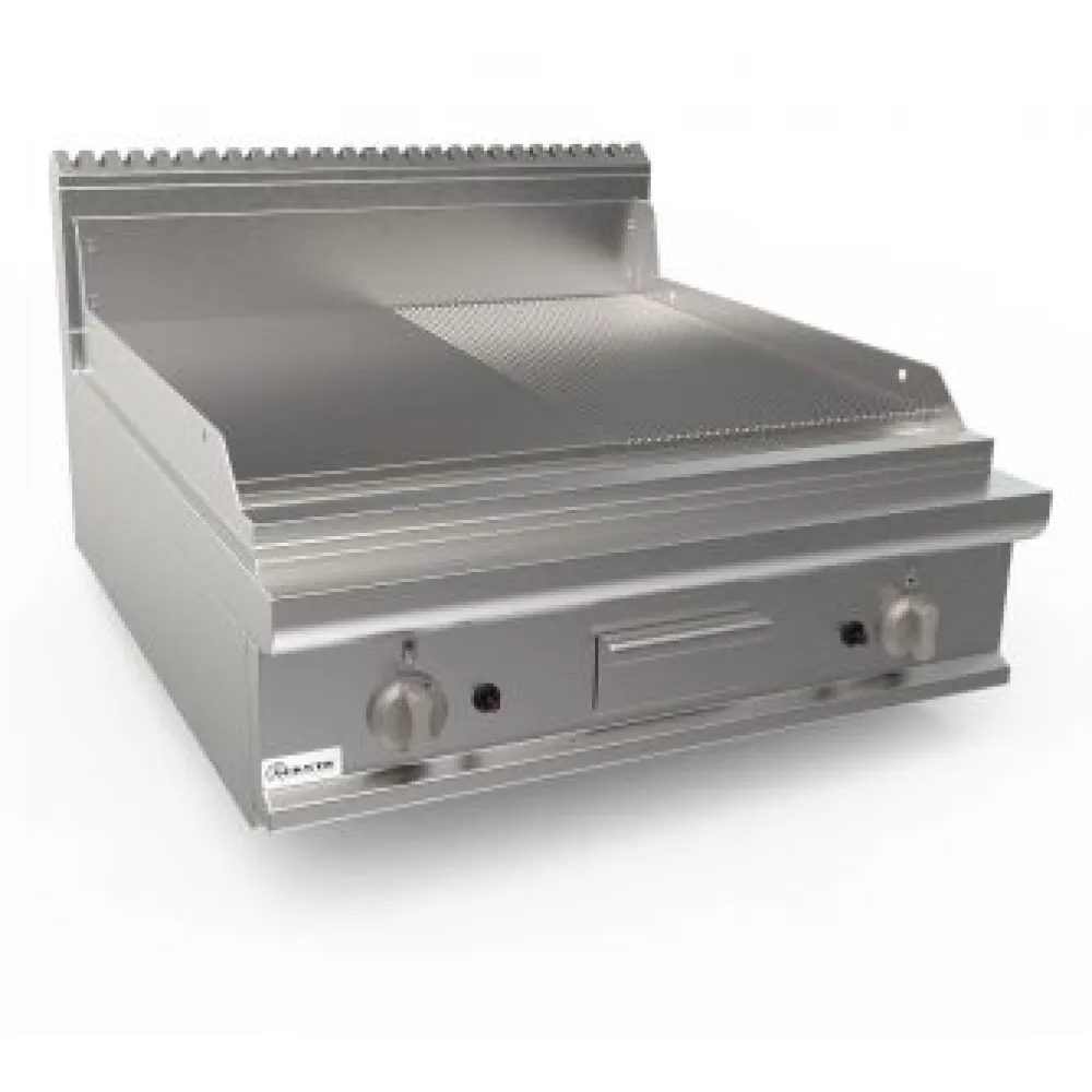 Electric griddle CASTA LQ/FTE4BBMC