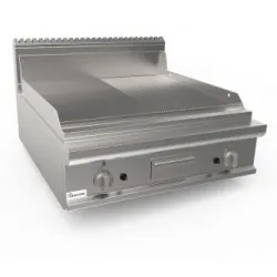 Electric griddle CASTA LQ/FTE4BBMC