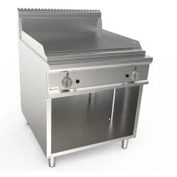 Electric griddle CASTA LQ/FTE4BALC