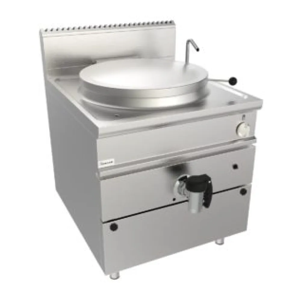 Gas boiling pot CASTA LQ/PDG410