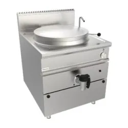 Gas boiling pot CASTA LQ/PDG410