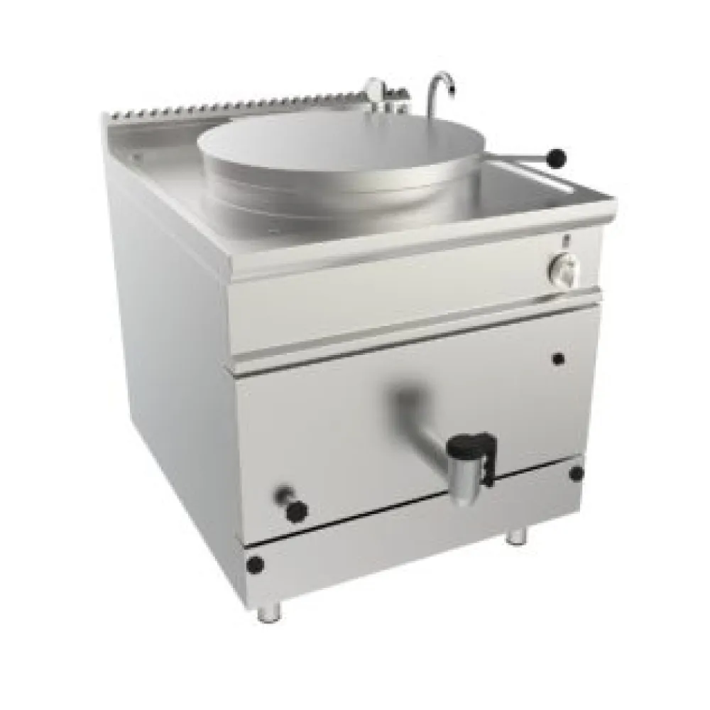 Gas boiling pot CASTA LQ/PIG410
