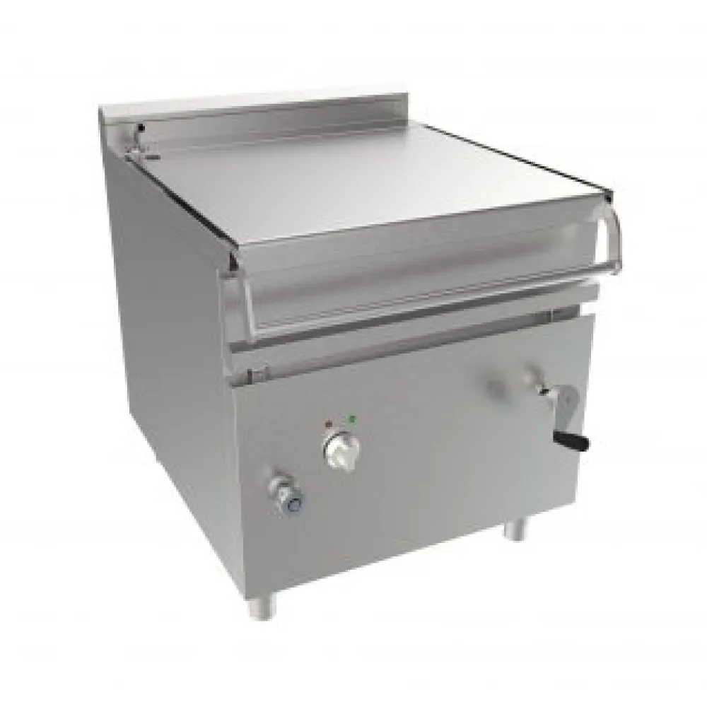 Electric deep fryer CASTA LQ/BREI80M