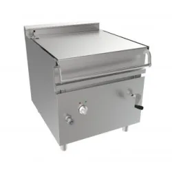 Electric deep fryer CASTA LQ/BREI80M