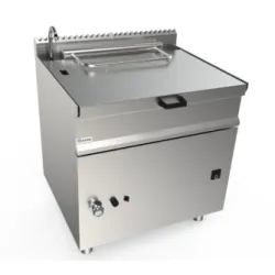Gas deep fryer CASTA LQ/BRGI80A