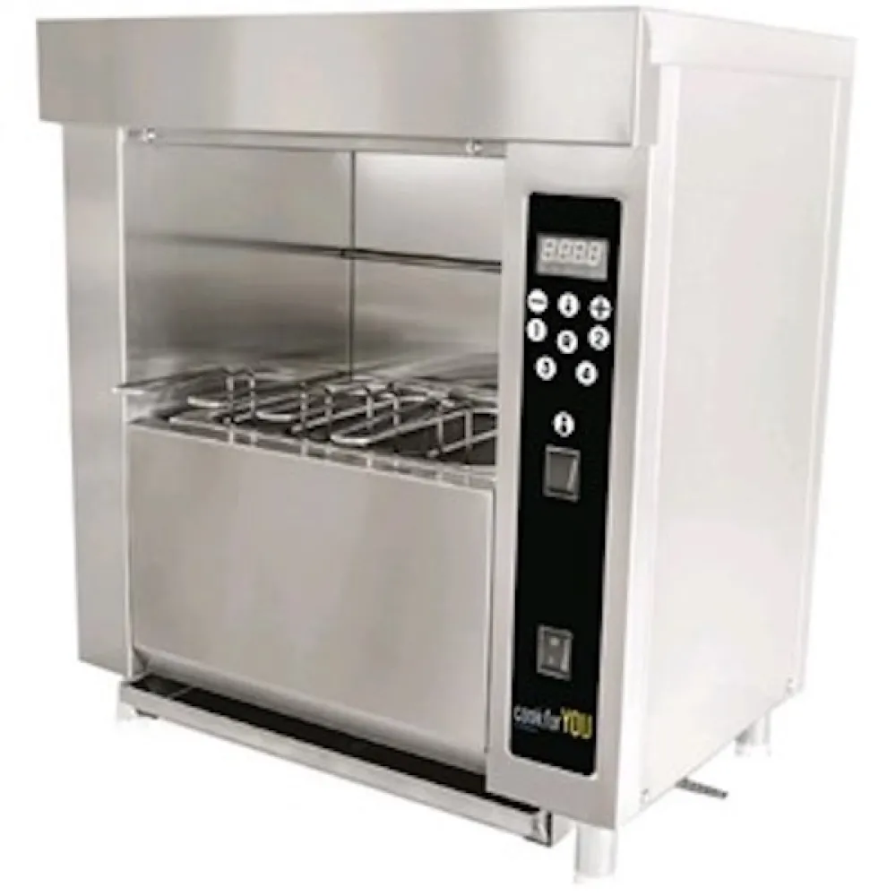 Pasta cooker CASTA JUK800