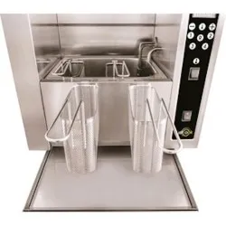 Pasta cooker CASTA JUK800