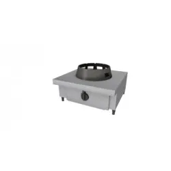 Wok cooking station CASTA TB01060060BB