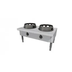 Wok cooking station CASTA TL02100050GG