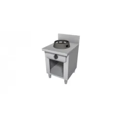 Wok cooking station CASTA LS01060070BA
