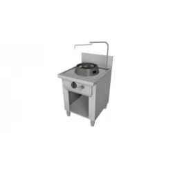 Wok cooking station CASTA KC01060070BA