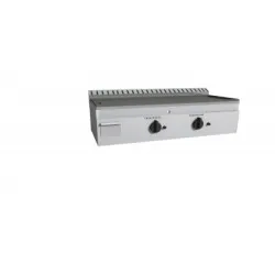 Gas griddle CASTA FTSPS/2GK.BB