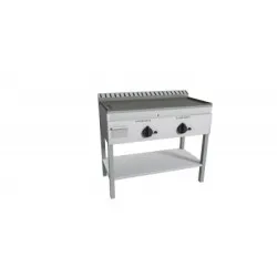 Gas griddle CASTA FTSPS/1G1PK.GG