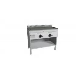Gas griddle CASTA FTSPS/1G1PK.BA