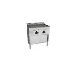 Gas griddle CASTA FTSPS/1G1PK.BC