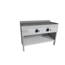 Electric griddle CASTA FTSPS/102EK.BA