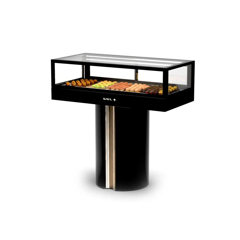 Cold showcase SAYL BHS-IN120/20-120T