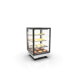Drop-in refrigerated showcase SAYL BHS-DP-60-80C