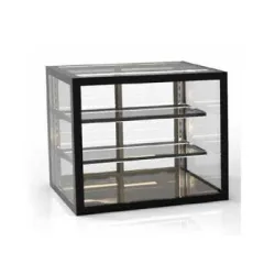 Drop-in refrigerated showcase SAYL BHS-IN-60-50N