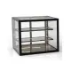 Drop-in refrigerated showcase SAYL BHS-IN-60-50N