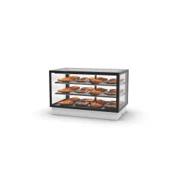 Drop-in refrigerated showcase SAYL BHS-DP-100-50C
