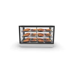 Drop-in refrigerated showcase SAYL BHS-DP-100-50C