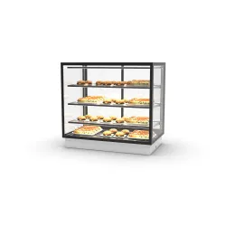 Drop-in refrigerated showcase SAYL BHS-DP-100-80C