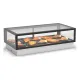 Drop-in refrigerated showcase SAYL BHS-DP-120-20C