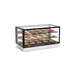 Drop-in refrigerated showcase SAYL BHS-DP-120-50C
