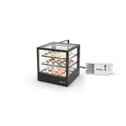 Remote condensing unit showcase SAYL BHS-IN-60-60R