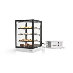 Remote condensing unit showcase SAYL BHS-IN-60-90R