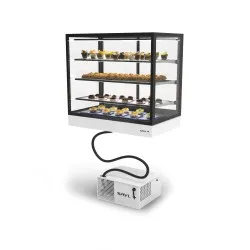 Remote condensing unit showcase SAYL BHS-IN100-90R