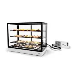 Remote condensing unit showcase SAYL BHS-IN120-90R