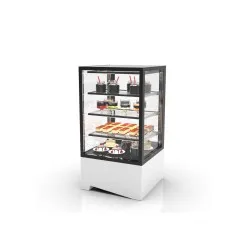 Remote condensing unit showcase SAYL BHS-IN60/80-115