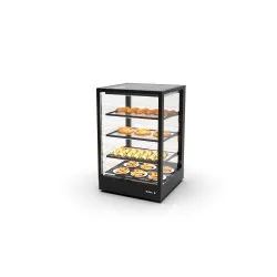 Compact heated showcase SAYL BHS-IN-60-90C