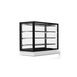 Compact heated showcase SAYL BHS-IN-100-90C